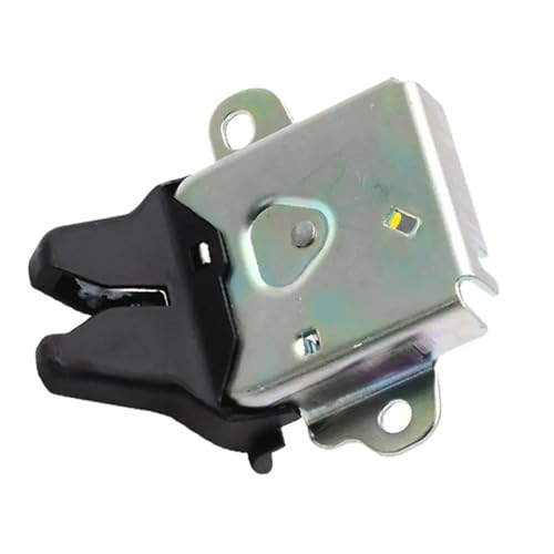 Verrou de coffre de haute précision pour Toyota Yaris et Corolla E12 64610-0D010