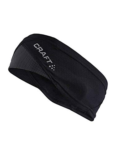 Bandeau Craft ADV lu Fleece avec isolation polaire premium brossée