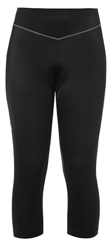VAUDE Pantaloni Donna Active 3/4