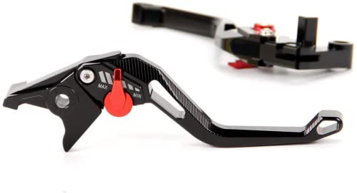 Auzkong Leva del freno per Triumph Daytona 955i