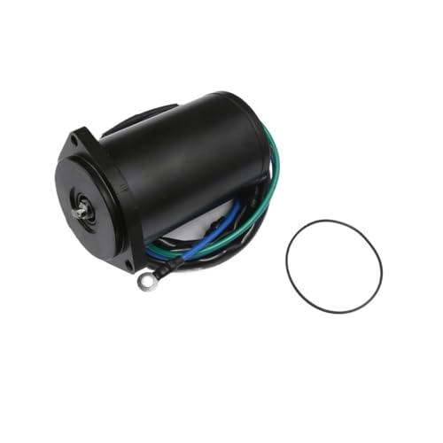 Moteur de levage hors-bord 62X-43880-00-00 pour YAMA 2/4 temps 40-50 HP