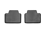 WeatherTech Dopasowane dywaniki pasujące do: BMW seria 3 limuzyna (G20) (xdrive) 2019-19|czarne|2. Seria FloorLiner