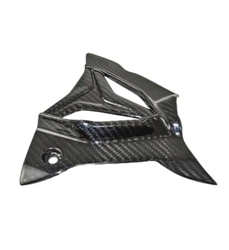Kits de carénage carrosserie moto carbone pour BMW S1000RR 2019 et M1000RR