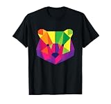Berlin CSD Gay Parade Deutsche LGBTQ T-Shirt