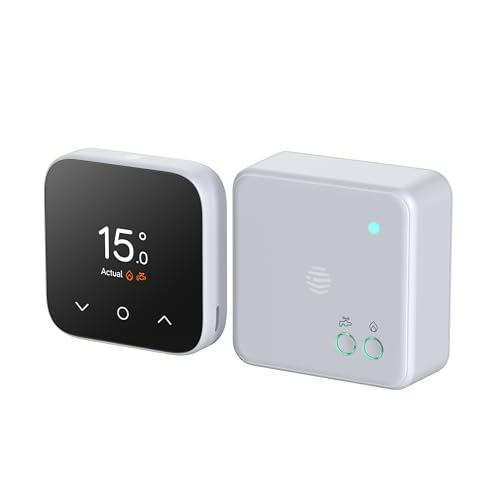 Hive Thermostat Mini for Heating and Hot Water (Conventional boiler) without Hive Hub - Energy Saving Thermostat - Image 4