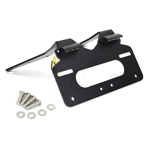 Support de montage accessoires moto TMAX 530 ajustement de precision
