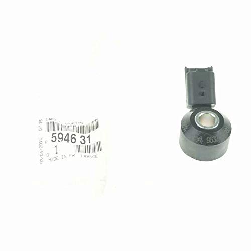 Knock Sensor 594631 for 206 207 307 CC 308 406 407 508 607 C3 9632754980