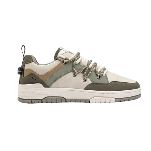 Image of WROGN Men's Cushioned Sole Sneakers