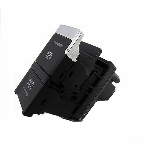 Interruptor de freno de mano 5NG927225 para reparar botón bloqueado 2