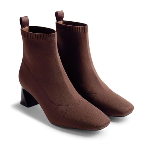 Gioseppo Bota Modelo LYLE color Marron, talla 38