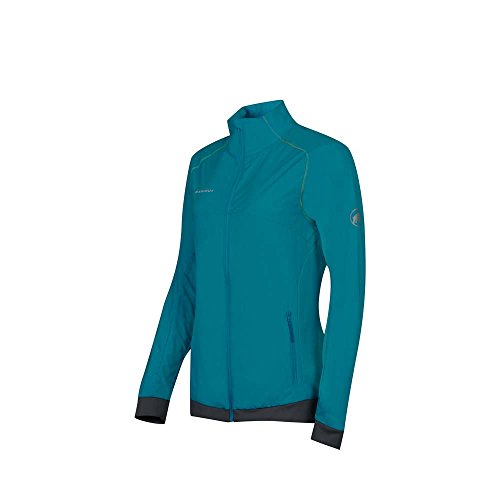 Preisvergleich Produktbild Mammut Damen Outdoor Jacke Mtr 141 Air Jacket