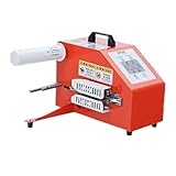 Luftpolsterfolien-Rollenwickelmaschine, Aufblasbare Luftpolsterkissen, Automatische Gasbefüllung, Mini-Beutel-Verschließmaschine Hocheffizientes Aufblasen