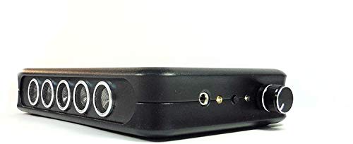 Image of Ultrasonic Jammer + White Noise generator BugHunter BDA - 2M ( New 2017 )