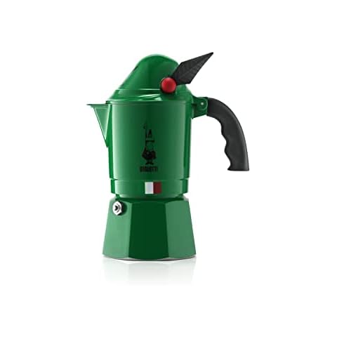 Cafetière Moka Express Bialetti Cover