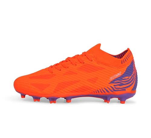 FEETHING Womens Soccer Cleats