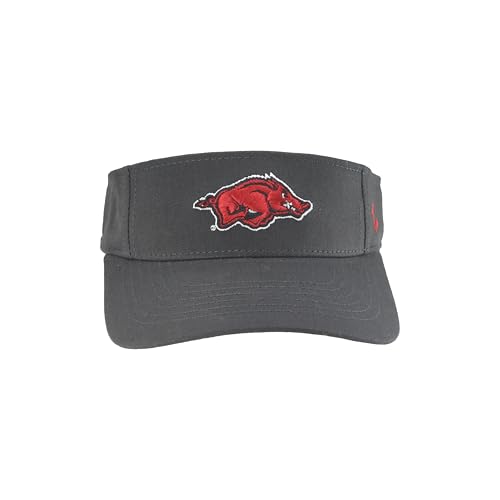 Image of ZHATS NCAA Mens Adjustable Visor Drill