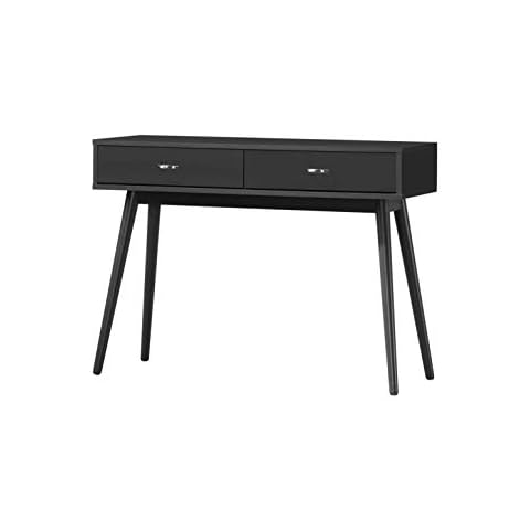 4D Concepts Montage DESK, Black Cover
