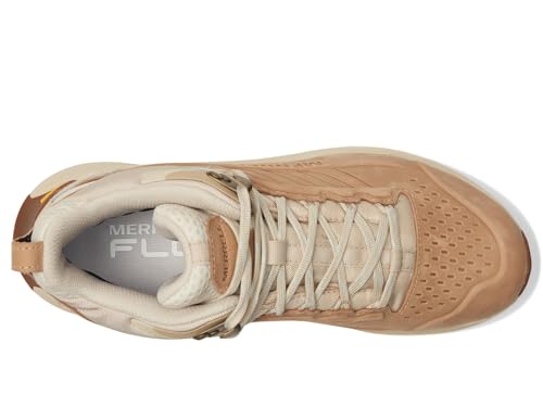 Merrell Women's Moab Speed 2 LTR Mid Waterproof Hiking Boot2