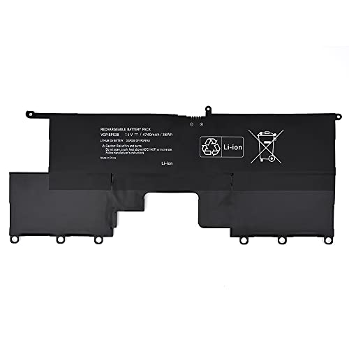 modelli di laptop compatibili:per Sony PRO11, PRO13, P132200C, P11226SCBI, P13227SC, P13226SC, P132200C, SVP13218SC, SVP13217SC, SVP112100C