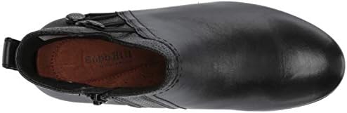 Cobb Hill womens Kailyn Ankle Boot, Black, 9 US | Image 4