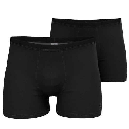 Odlo Funktionshose Herren Active Everyday 2er Set Boxershorts I...