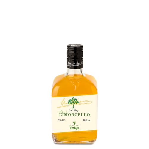 Enrico Toro - Limoncello Clásico - 70 cl