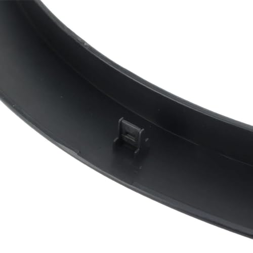 Embellecedor guardabarros delantero Defender 90 110 L662 2020-2025 1 par 5