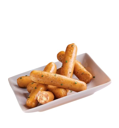 Godrej Yummiez Chicken Cheese and Onion Sausage Pouch, 250 g