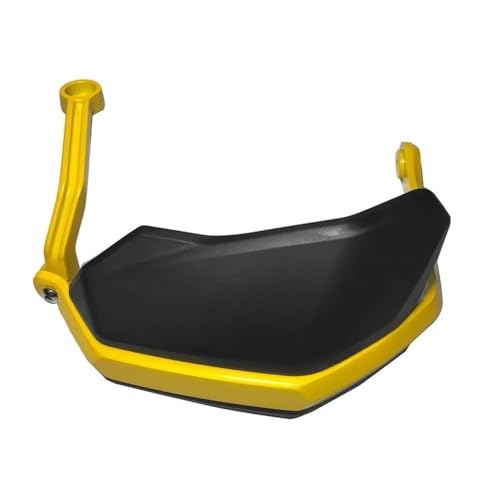 Protège-mains Pour Moto SVT650 Évite la Casse de Levier en Cas de Chute