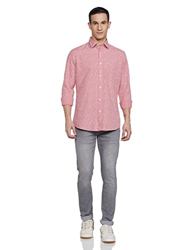 Image of Van Heusen Men Shirt
