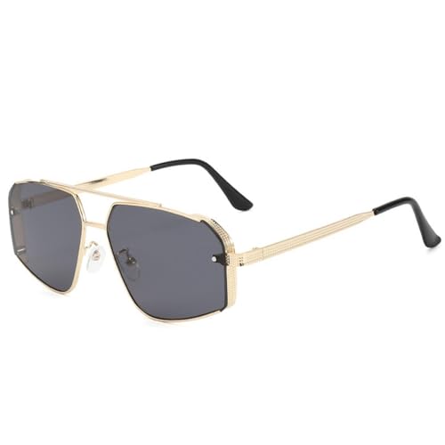 Lunettes de soleil de style rétro pour exprimer votre personnalité unique cet été