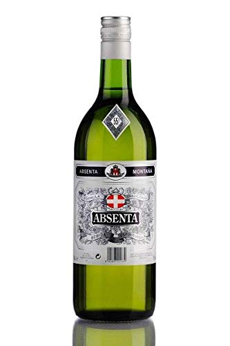 Montaña Absenta - 1000 ml