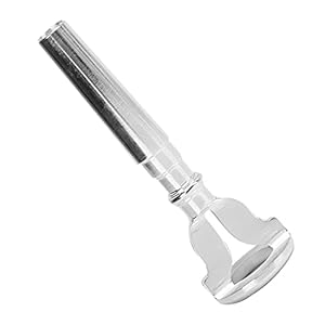 Embouchure Trainer, Trumpet Mouth Exerciser Clarinet Mouth Strength Builder Embouchure Training Device Lip Muscles Builder Training Tool for Saxophone, Trombones, Cornet