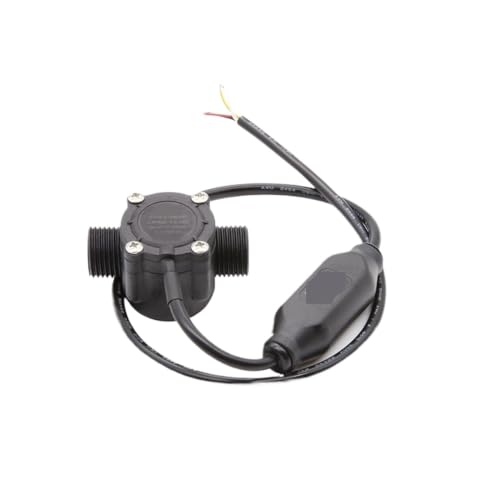Signal d'impulsion NPN à 485 via débitmètre de sortie RS485 DN40 haute précision