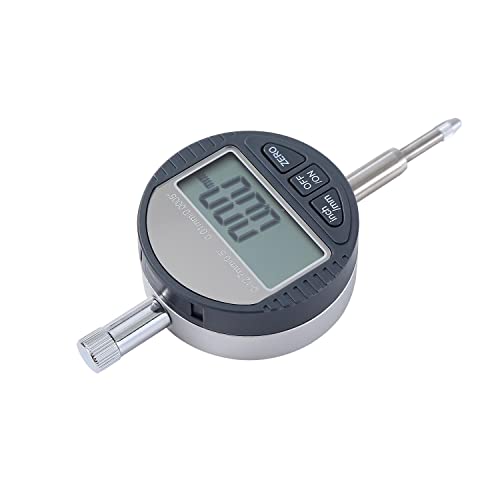 Wijzerplaat Indicator DTI Hoge Precisie Meetgereedschap (Base W D Indicator) - Image 7