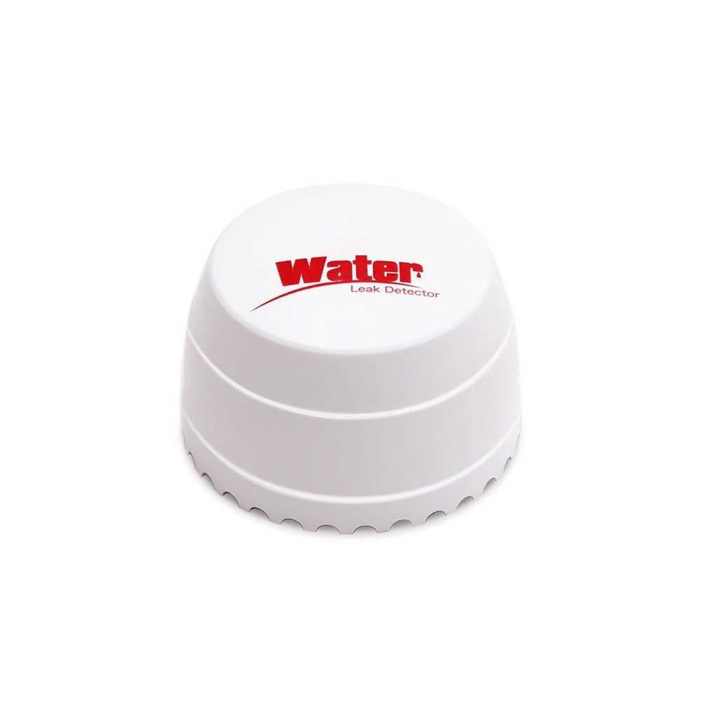 LIFEBOX Leakage LBXVANNEVDETECTE - Automatic Water Cut-Off System on Leak Detection Compatible with Smartlife, Unknown - Image 4