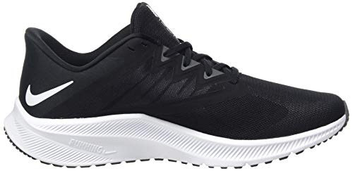 Tenis Nike Quest 3 Preto Masculino