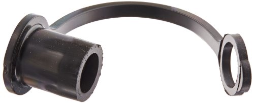 Eaton Hansen PPDC2HK Vinyl ISO-B Interchange Hydraulic Plug Dust Cap (Pack of 4)