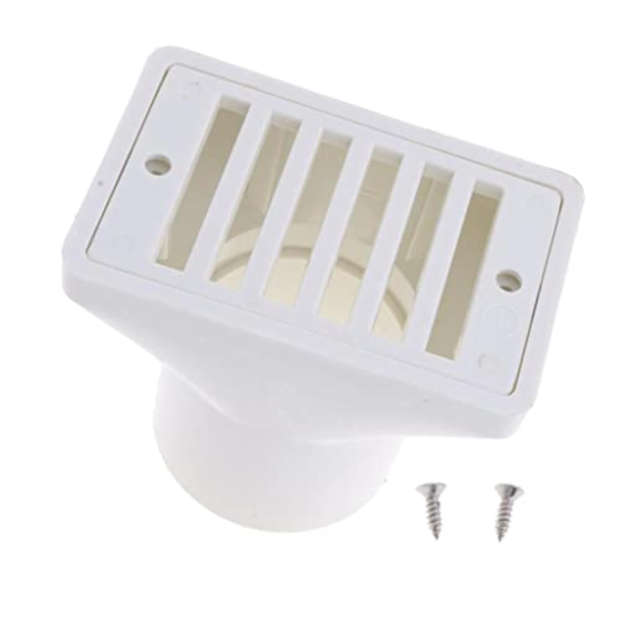 Swimming Pool Water Overflow Outlet Drainer