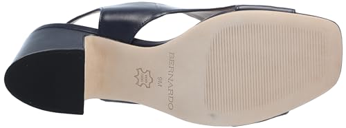 Bernardo Women's Bedford Heeled Sandal4