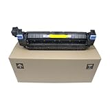 BNEAIGHW Druckerzubehör Fixiereinheit-Kit Ersatzteile for Drucker der Serien HPM750 M750 CP5525 5520/M775/CP5225 Druckerwerkzeuge(CP5225 110V)