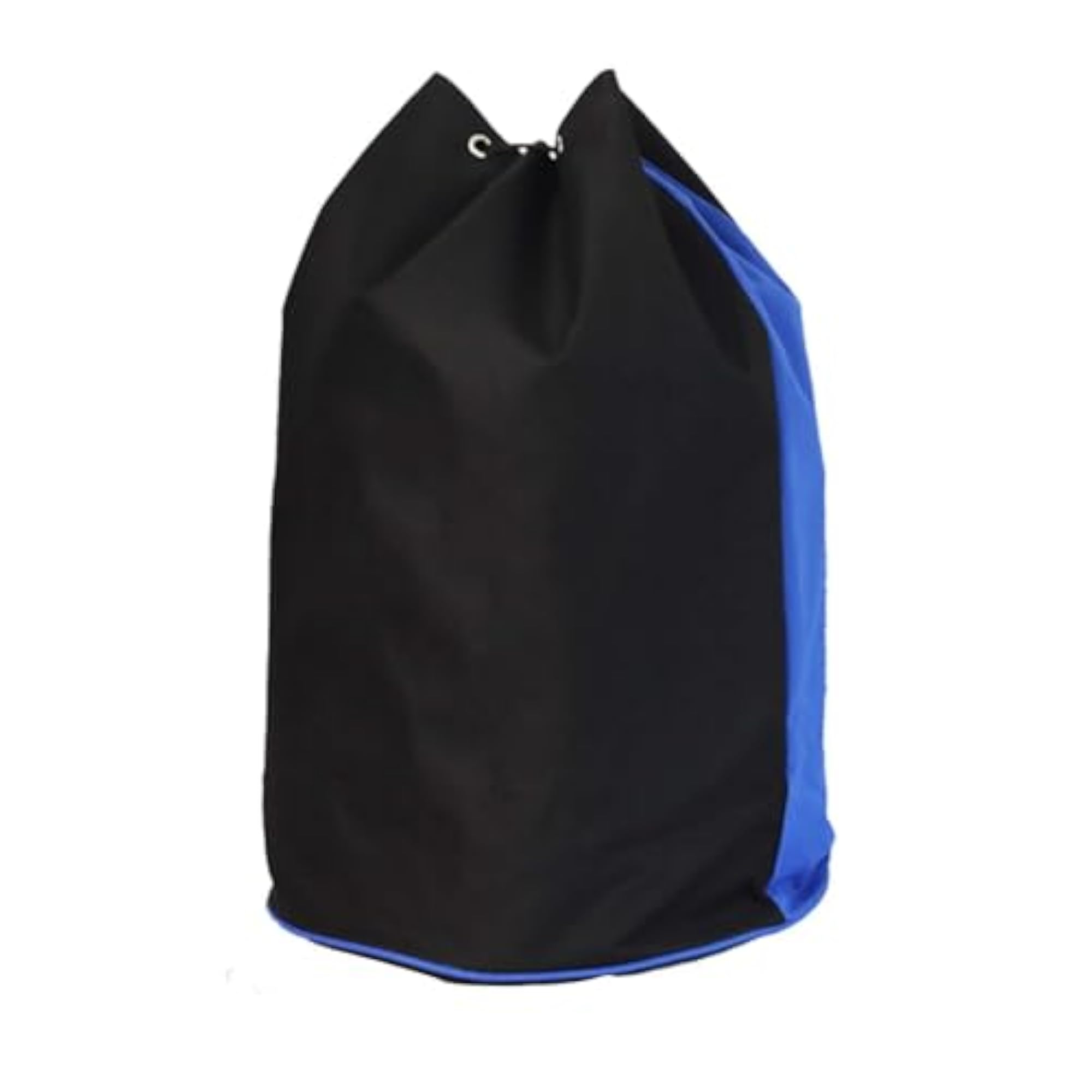 Drawstring Backpack Rucksack for Taekwondo, Blue