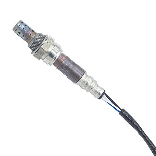 Sensor de oxígeno para Toyota Prius 2004-2009, 2 piezas miniatura 5