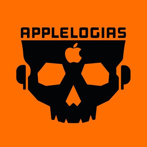 APPLELOGIAS Podcast Por O Silva capa