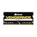 Vengeance Performance Memory Kit 8GB (1x8GB) DDR4 3200 CL22 Unbuffered SODIMM Memory for 11th Generation Intel Core Processors