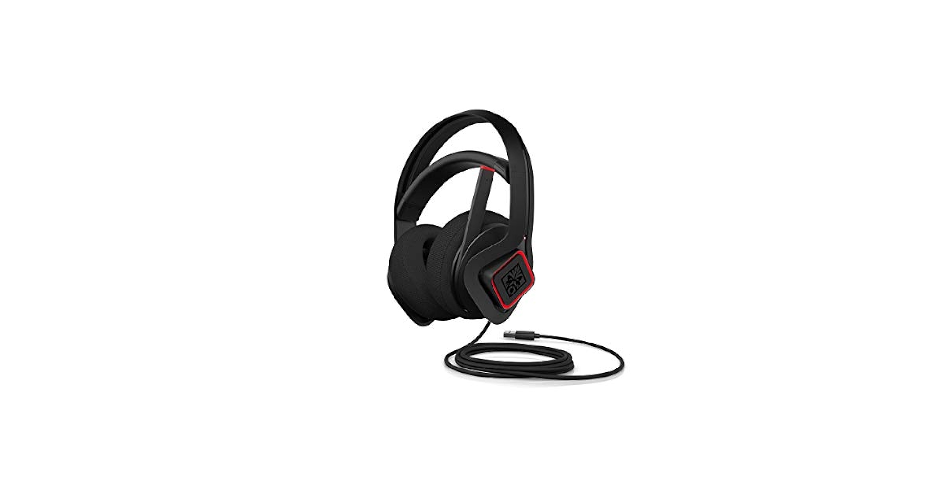 Amazon.com: HP OMEN Mindframe Prime Gaming Headset with