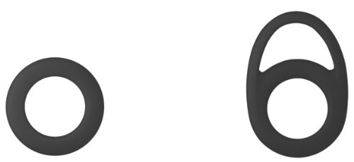 Jabra SPORT corded Stereo Sports Headset - Earset - Retail Packaging - Yellow