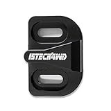 シェアスタイル プラド 150系 前期 後期 専用 テールゲートストッパー バックドア ドアストッパー 1p 互換品