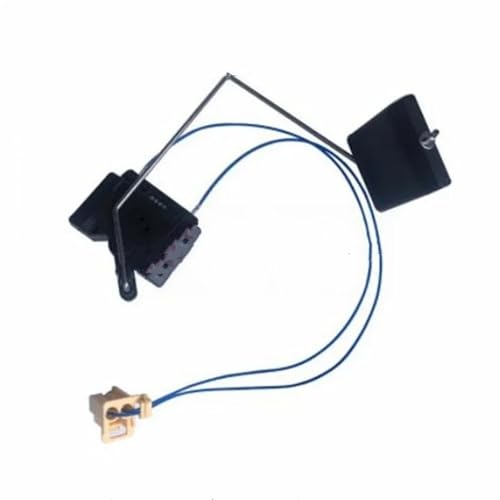 Capteur de niveau de carburant pour BMW E90 118i 320i - Qualité supérieure 16117197076