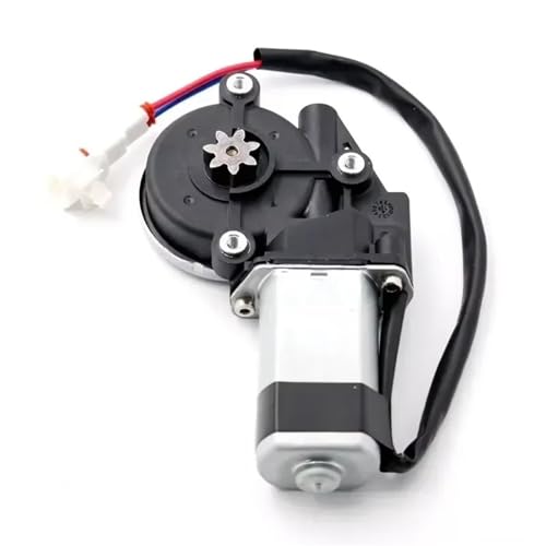 Moteur lève-vitre de rechange pour rouler fenêtres ouvertes en Suzuki Jimny en été